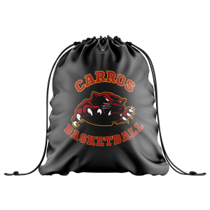 Sac cordelettes
