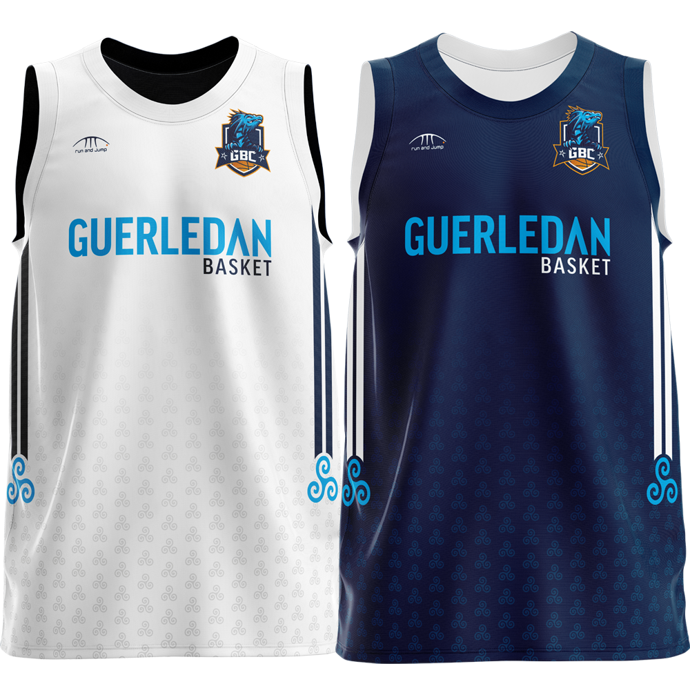 GUERLEDAN-DEBARDEUR TRAINING 1