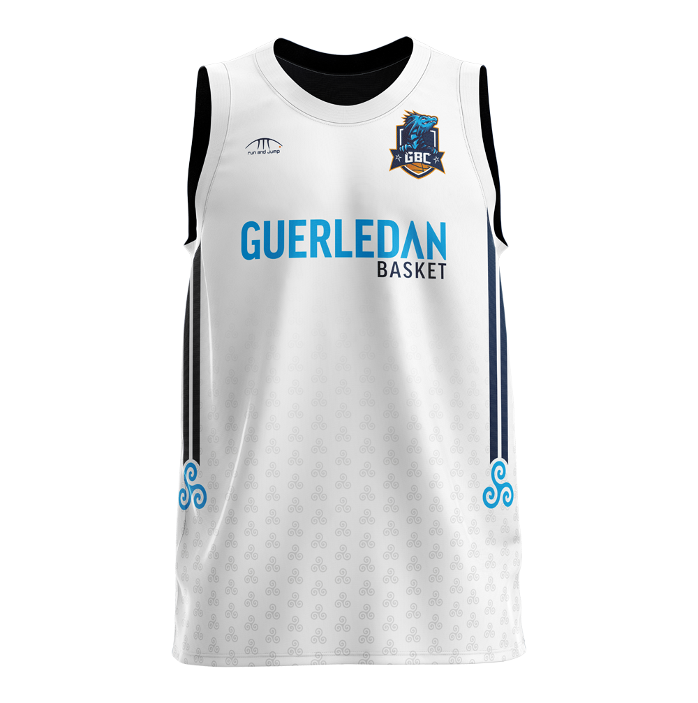 GUERLEDAN-DEBARDEUR TRAINING 2