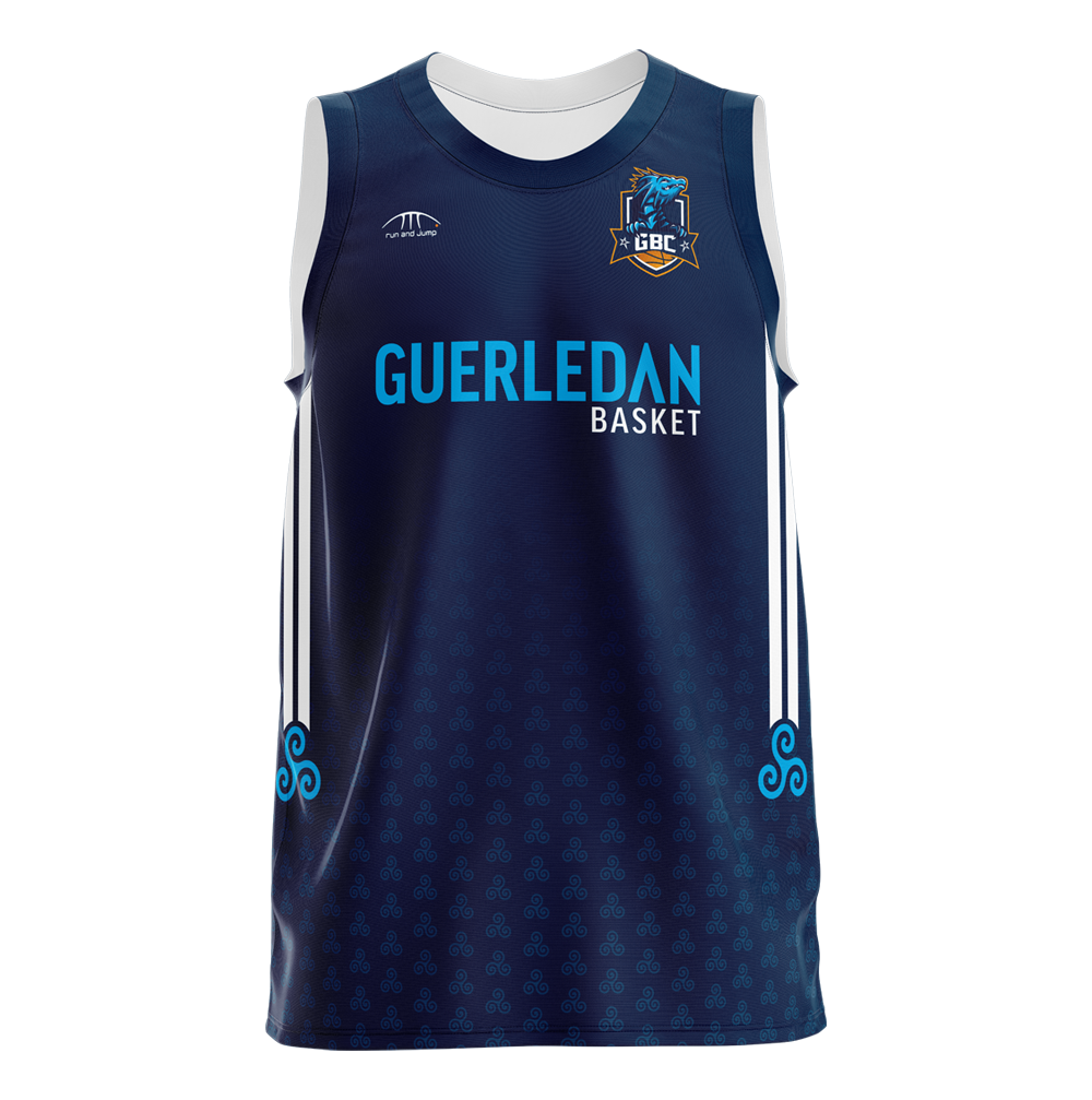 GUERLEDAN-DEBARDEUR TRAINING 3