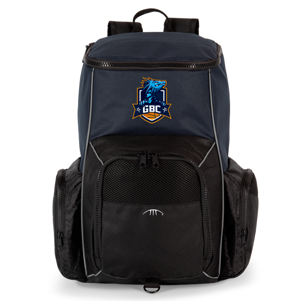 GUERLEDAN-SAC A DOS 1