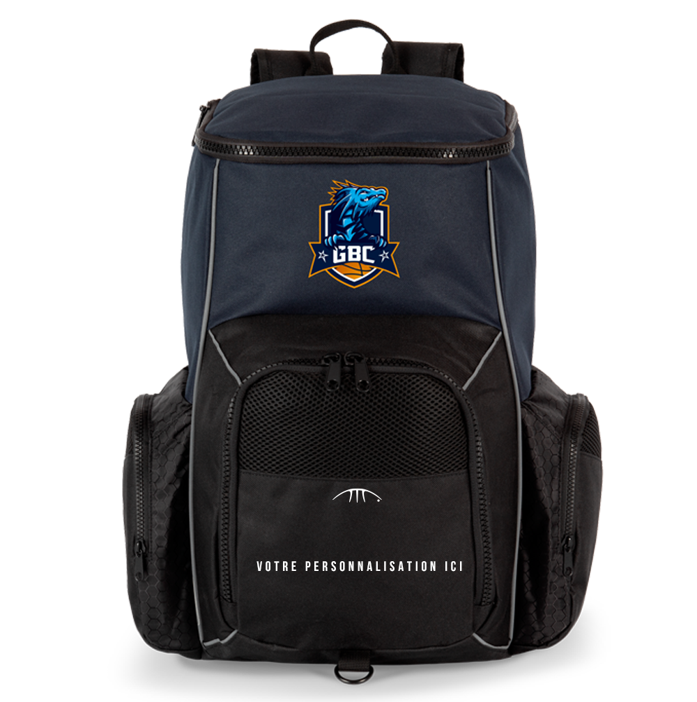 GUERLEDAN-SAC A DOS 2