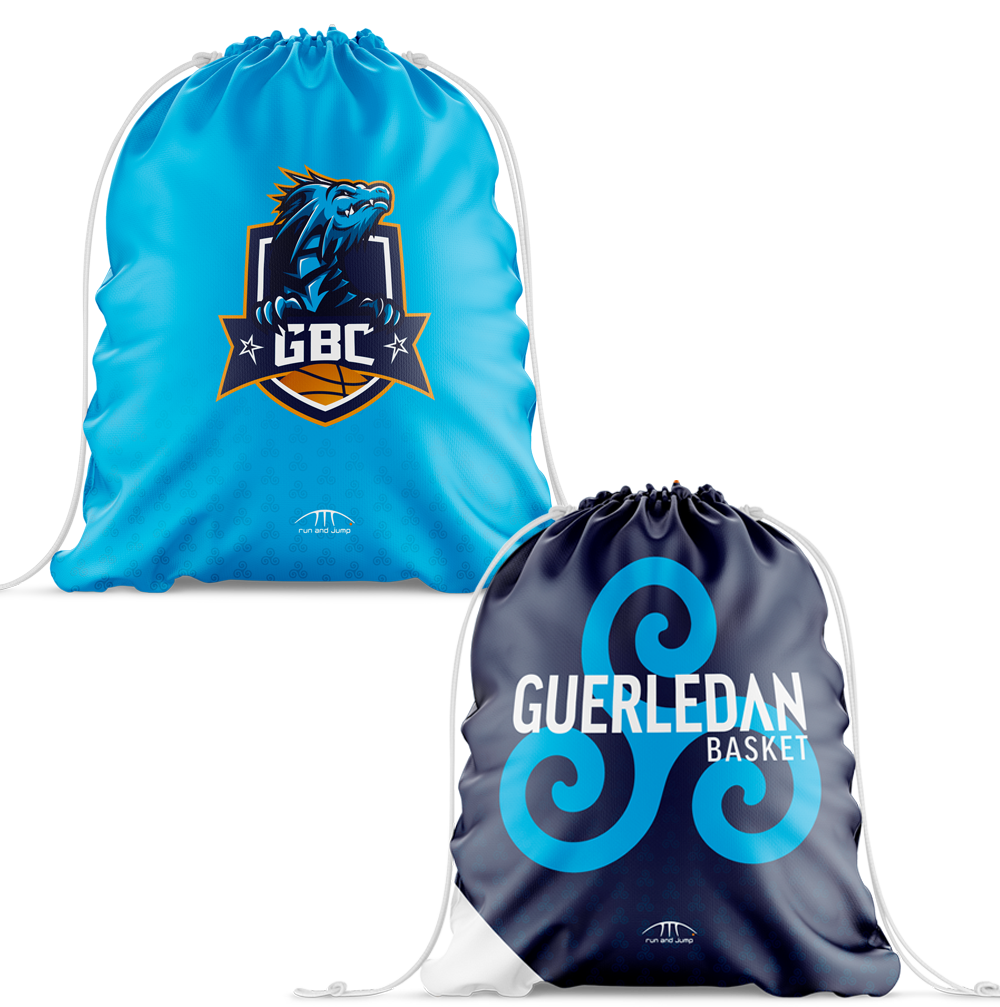 GUERLEDAN-SAC CORDELETTE 1