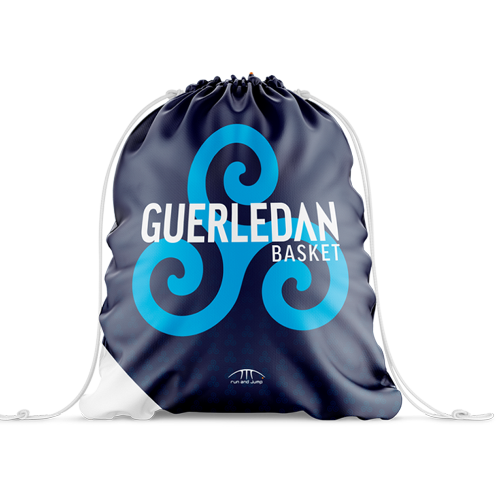 GUERLEDAN-SAC CORDELETTE 2