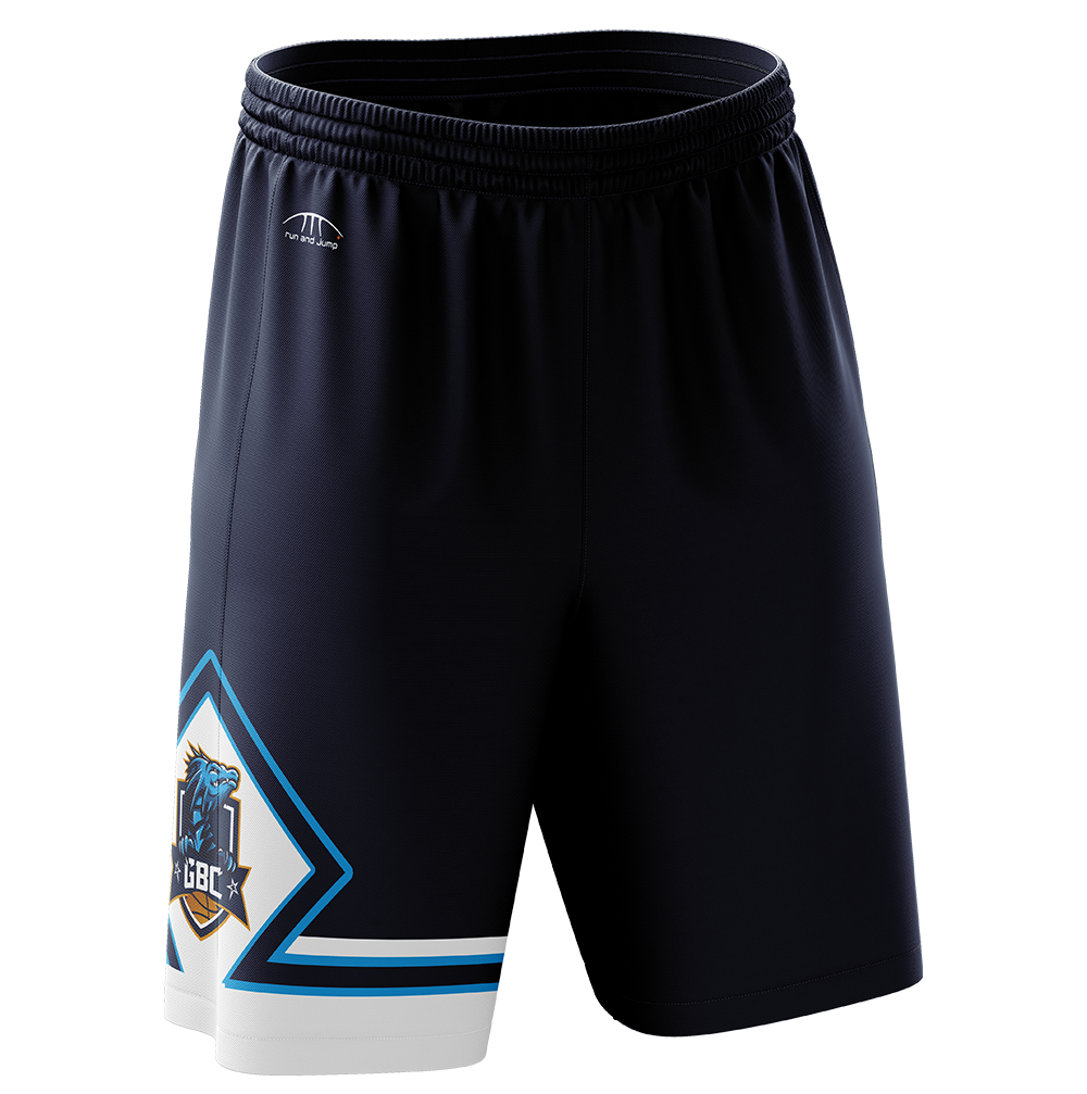 GUERLEDAN-SHORT TRAINING-2