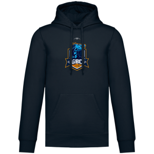 Sweat capuche classic