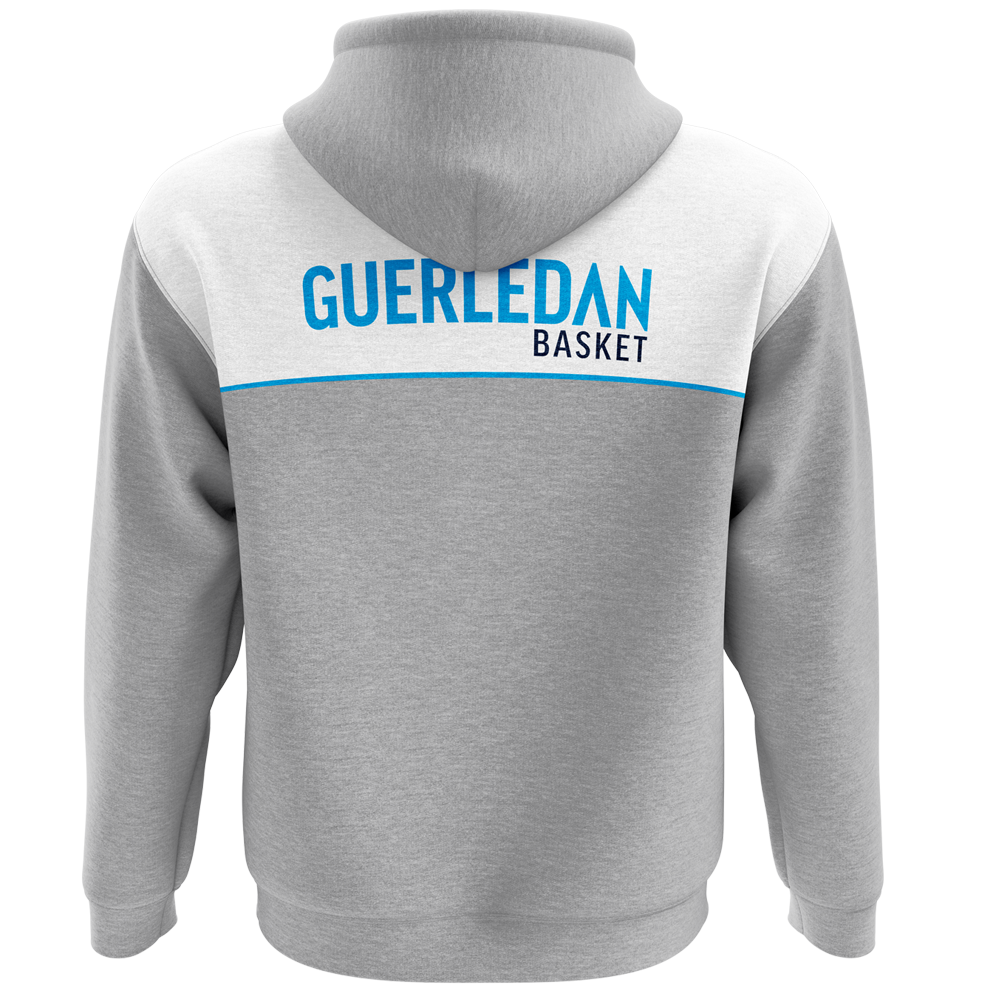 GUERLEDAN-SWEAT CORPORATE 2