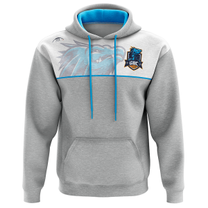 Sweat capuche corporate