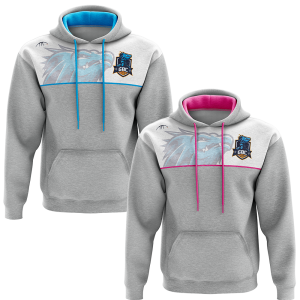 Sweat capuche corporate