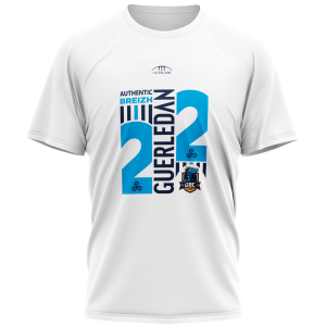 Tee-shirt coton