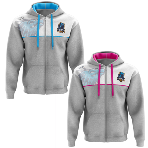 Veste capuche corporate