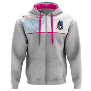 Veste capuche corporate