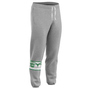 Pantalon switch gris