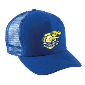 Casquette trucker