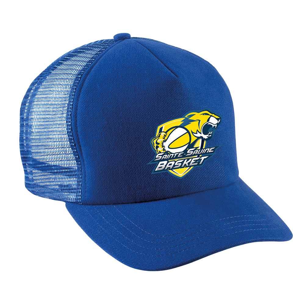 SAINTE-SAVINE-CASQUETTE -1