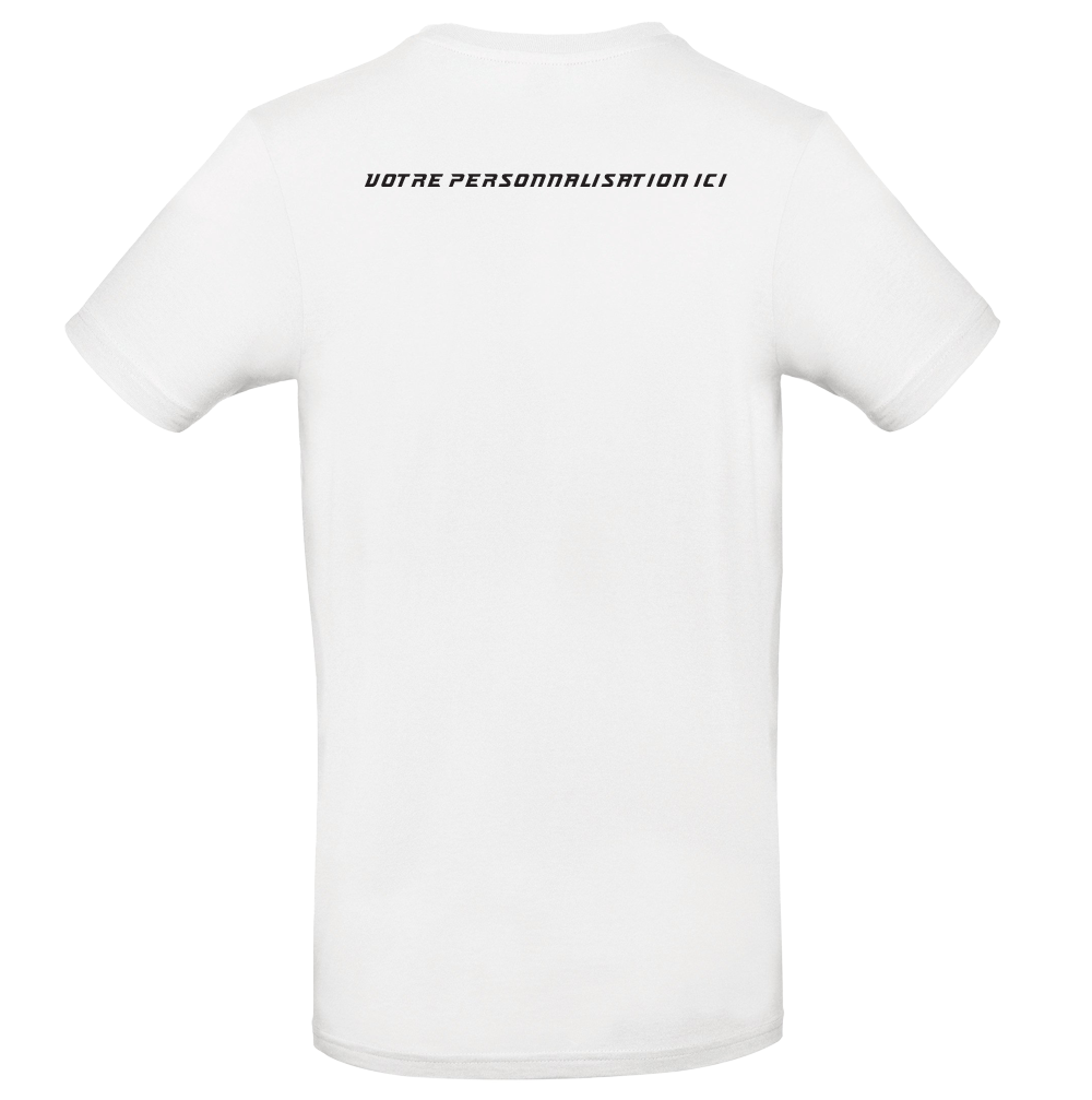 SAINTE-SAVINE-TS COL V PERSO