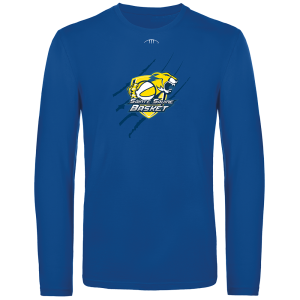 Tee-shirt manches longues