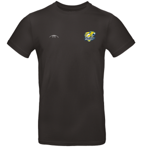 Tee-shirt col rond