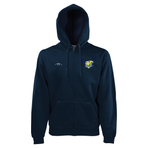 Veste capuche classic