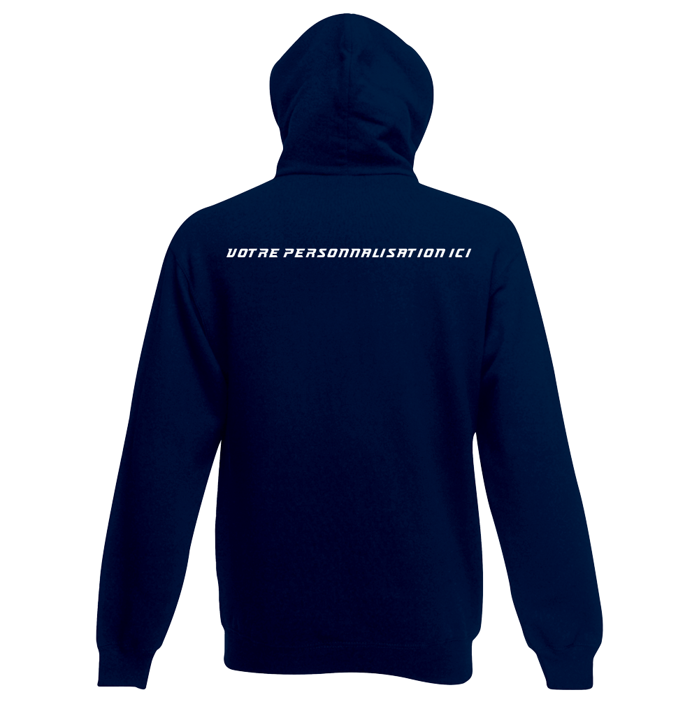 SAINTE-SAVINE-VESTE-CLASSIC-DOS