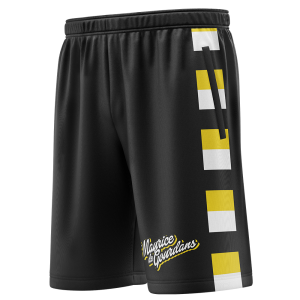 Short à poches