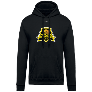 Sweat capuche classic