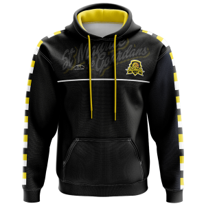 Sweat capuche indiana