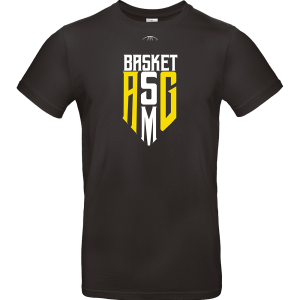 Tee-shirt coton