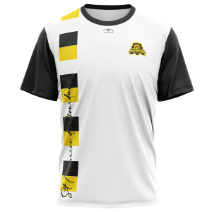 Tee-shirt training