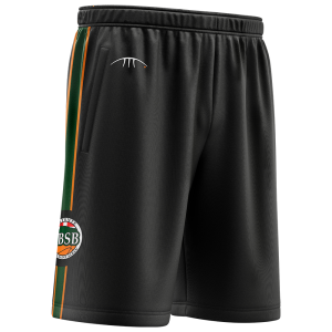 Short à poches