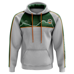 Sweat capuche indiana