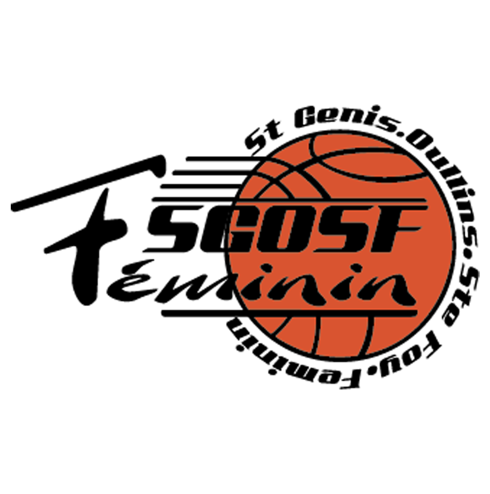 SGOSFF &ndash; St Genis Oullins Sainte Foy F&eacute;minin
