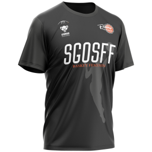 Tee-shirt training