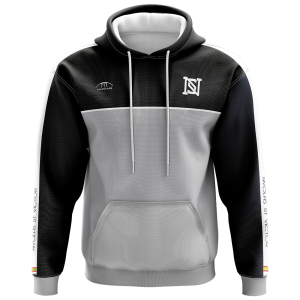 Sweat capuche indiana