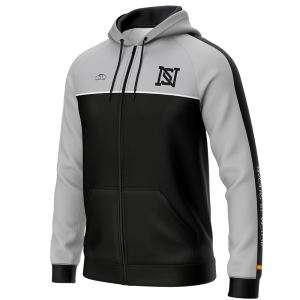 Veste capuche indiana