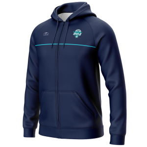 Veste capuche indiana
