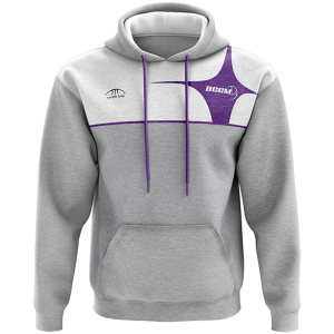 Sweat capuche switch