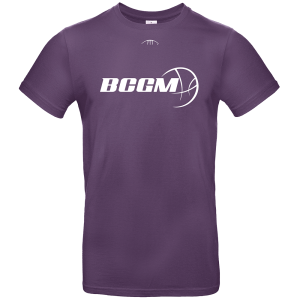 Tee-shirt coton