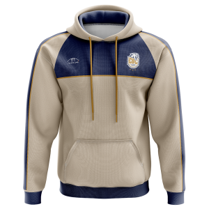 Sweat capuche indiana