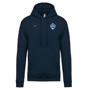 Sweat capuche classic