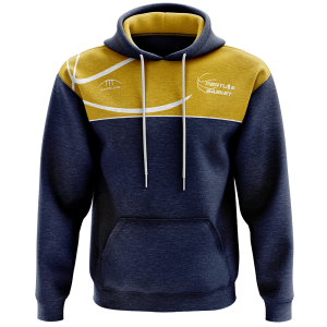 Sweat capuche corporate