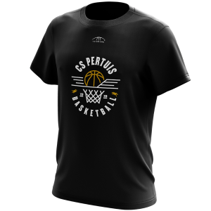 Tee-shirt coton