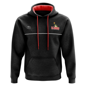 Sweat capuche corporate - version 1
