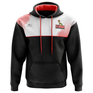 Sweat capuche corporate - version 2