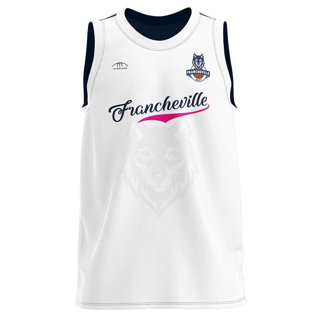 FRANCHEVILLE DEBARDEUR REVERSIBLE FEMME-3