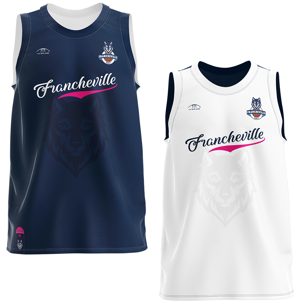 FRANCHEVILLE DEBARDEUR REVERSIBLE FEMME-4