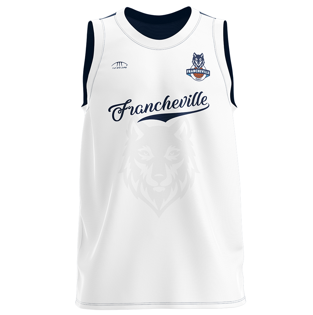 FRANCHEVILLE DEBARDEUR REVERSIBLE HOMME-2