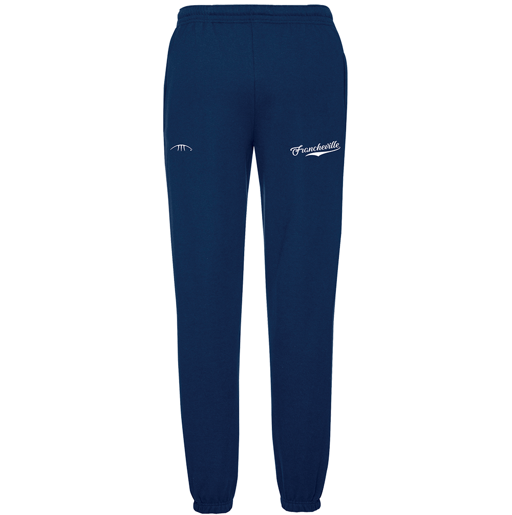 FRANCHEVILLE PANTALON CLASSIC-2