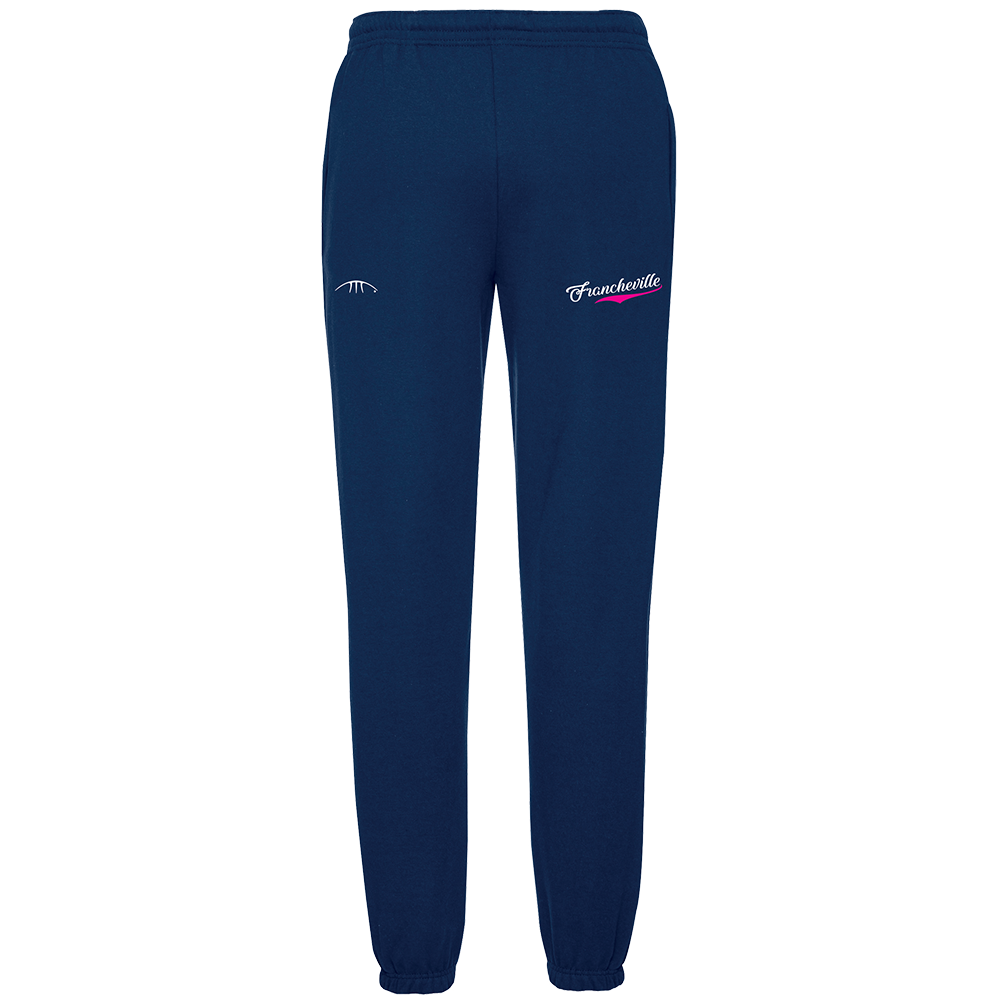 FRANCHEVILLE PANTALON CLASSIC-3