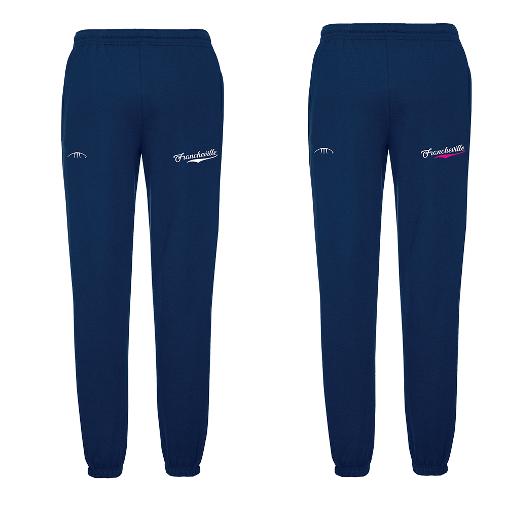 FRANCHEVILLE PANTALON CLASSIC
